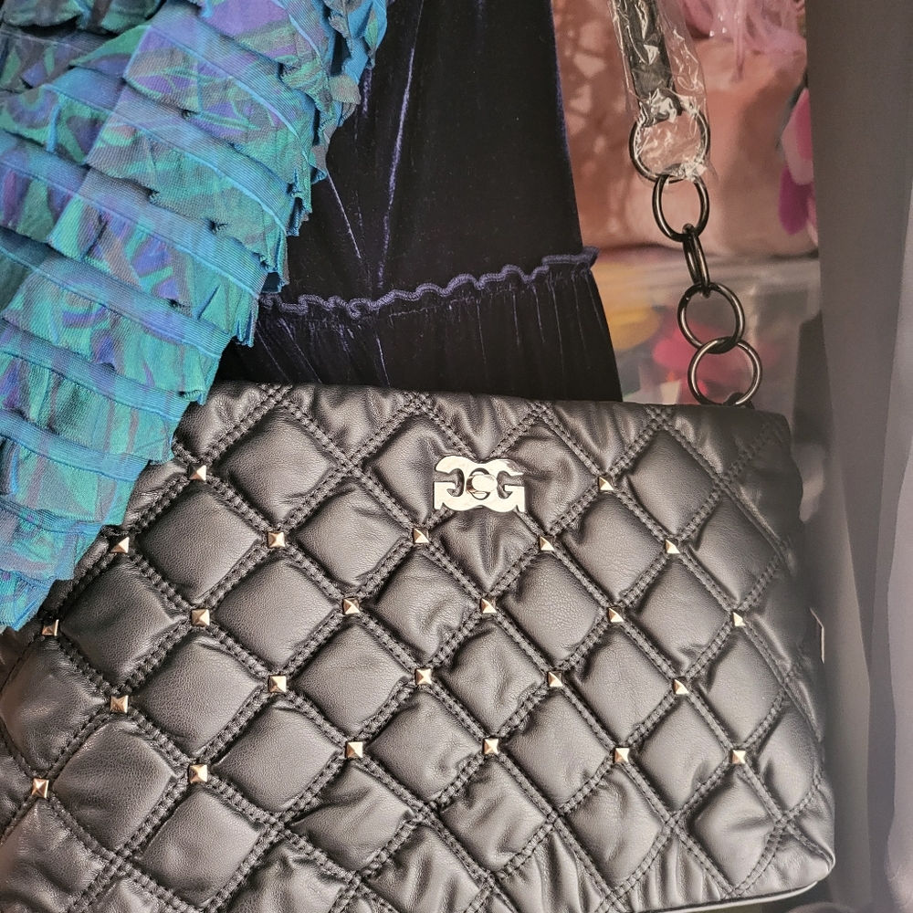 Gilda Parris shoulder bag